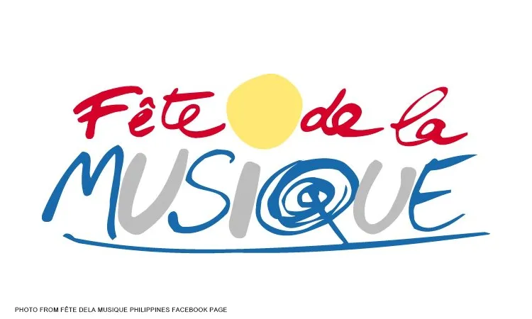 Fete de la Musique de Manila