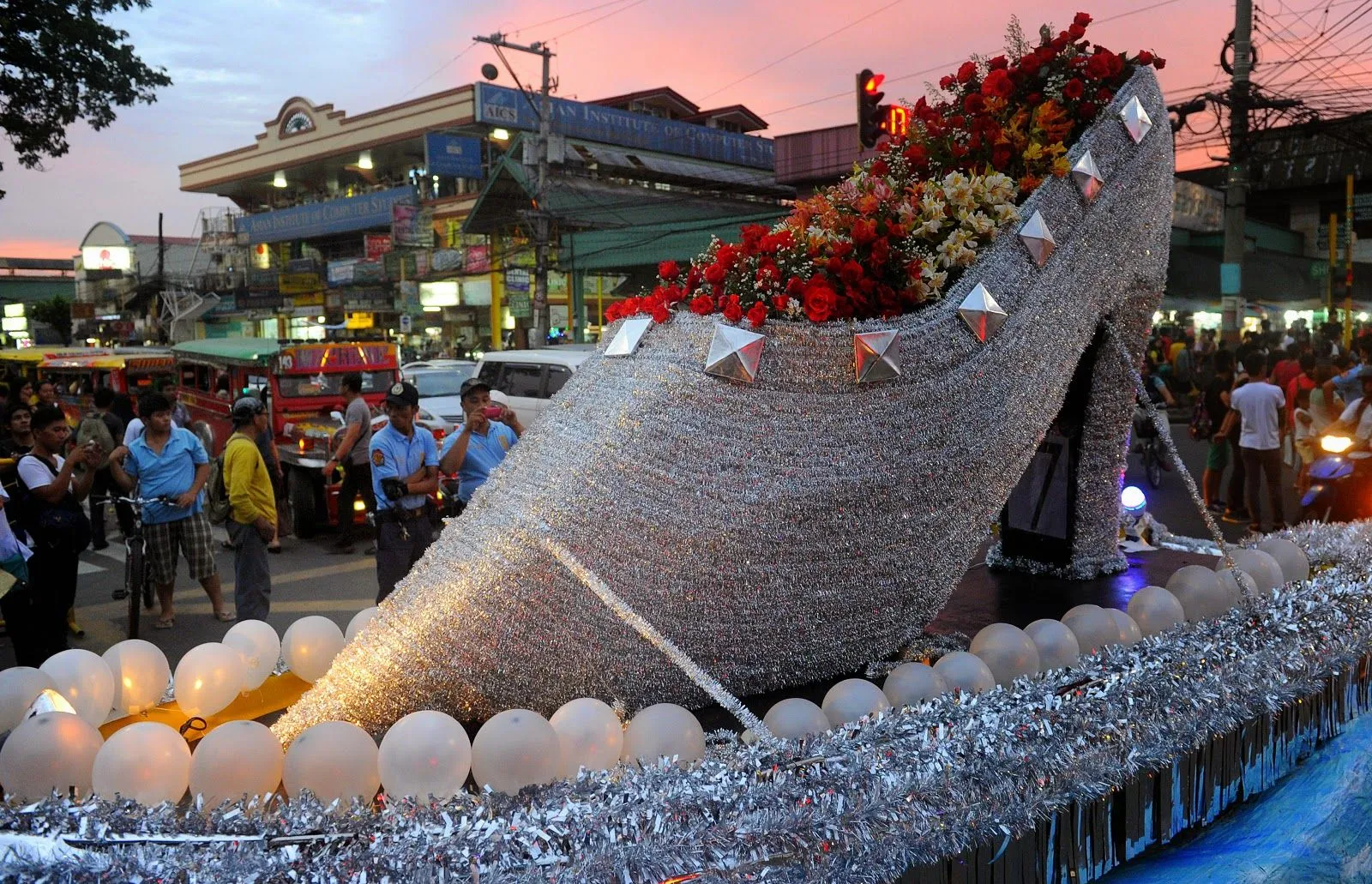 Marikina Sapatos Festival